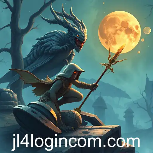 Exploring the Thrills of 'Adventure Land' with 'jl4 login'