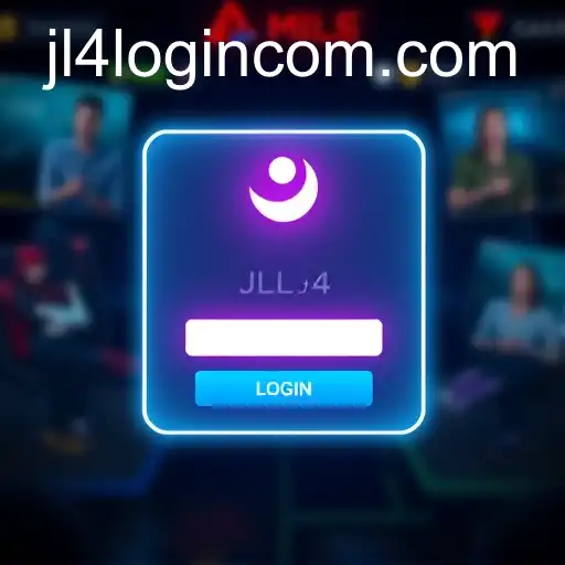 The Digital Odyssey of JL4 Login