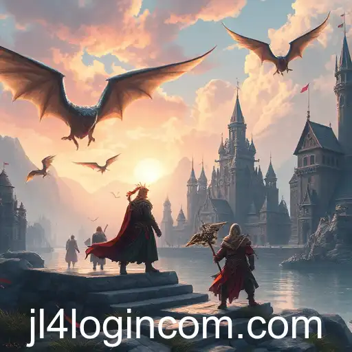 Exploring the Enchanting World of Fantasy Gaming