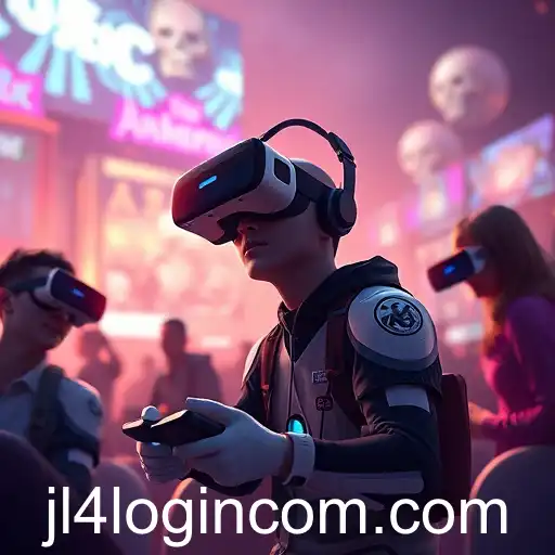 Unveiling the Gaming Landscape of 2025