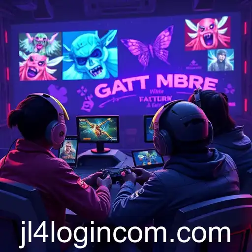 Gaming Platforms Adapt in a Changing World