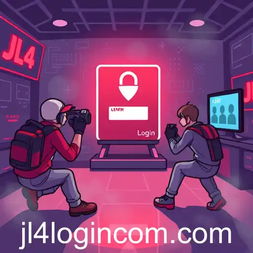 Gaming Web Trends: The Popularity of JL4 Login