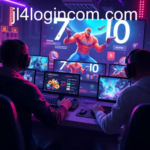 Exploring the Popularity Surge of JL4 Login Game Website
