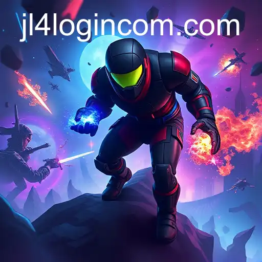 Exploring JL4 Login: A Gateway to New Gaming Adventures