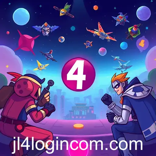 The Exciting World of 'Multiplayer Fun': Revolutionizing Online Gaming with 'jl4 login'