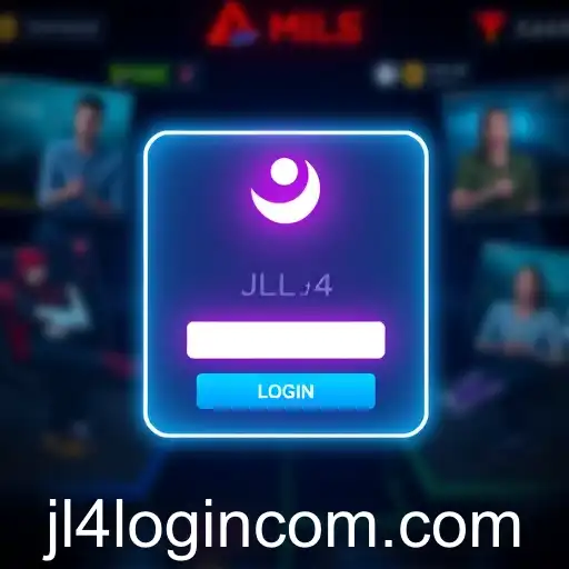 The Digital Odyssey of JL4 Login