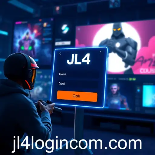 The Evolution of Online Gaming: Exploring JL4