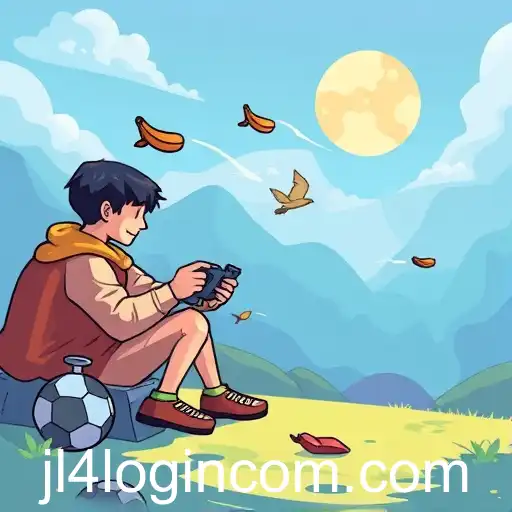 Gaming Platforms Drive Global Engagement