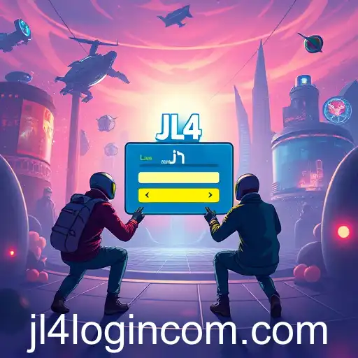 The Rise of JL4 in the Gaming Universe