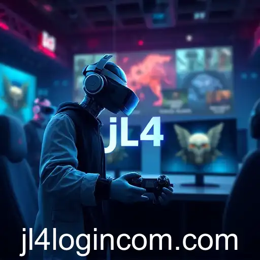 Unraveling JL4 Login and Its Impact on Gaming