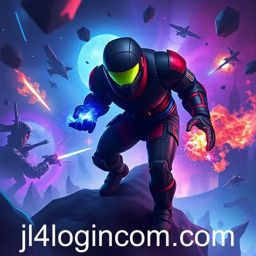 Exploring JL4 Login: A Gateway to New Gaming Adventures