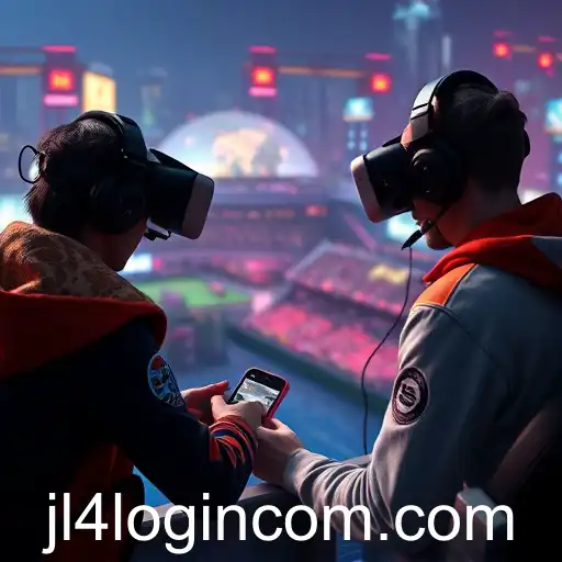 The Rise of JL4 in Online Gaming