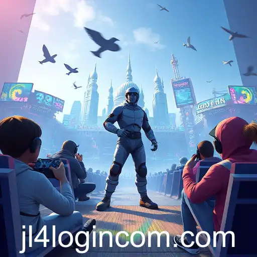 Rising Trends in Online Gaming