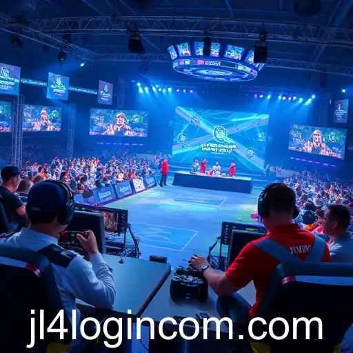 Unlock Adventures with JL4 Login