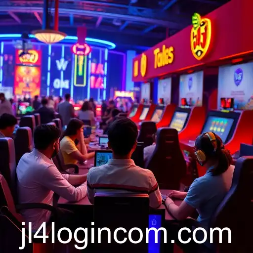 The Growing Popularity of Online Platforms in 2025