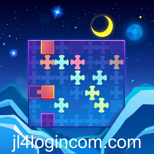Unlocking the Mystery: Exploring the 'Puzzle Zone' with jl4 Login