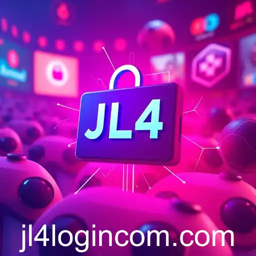The Rise of JL4 Login in Online Gaming