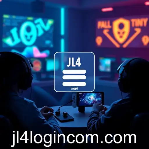 Rise of JL4: A Gaming Revolution