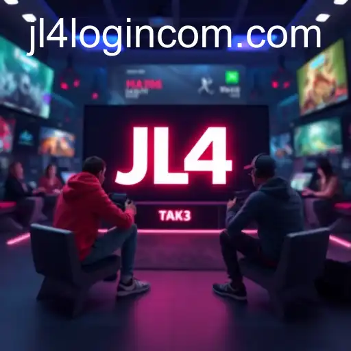 The Rise of Online Gaming: JL4 Login and Beyond