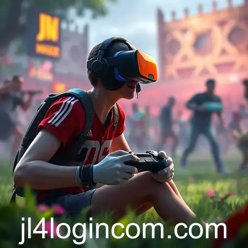 The Rise of Online Gaming Platforms